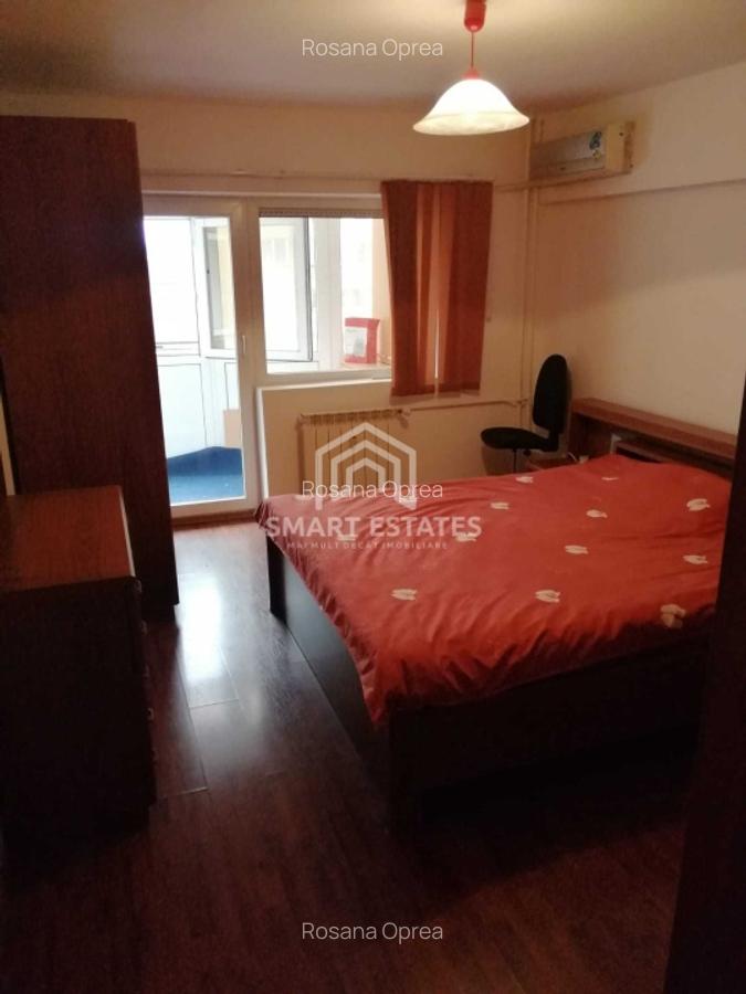 Apartament 3 camere decomandat - BD.Unirii, Tribunal - 5