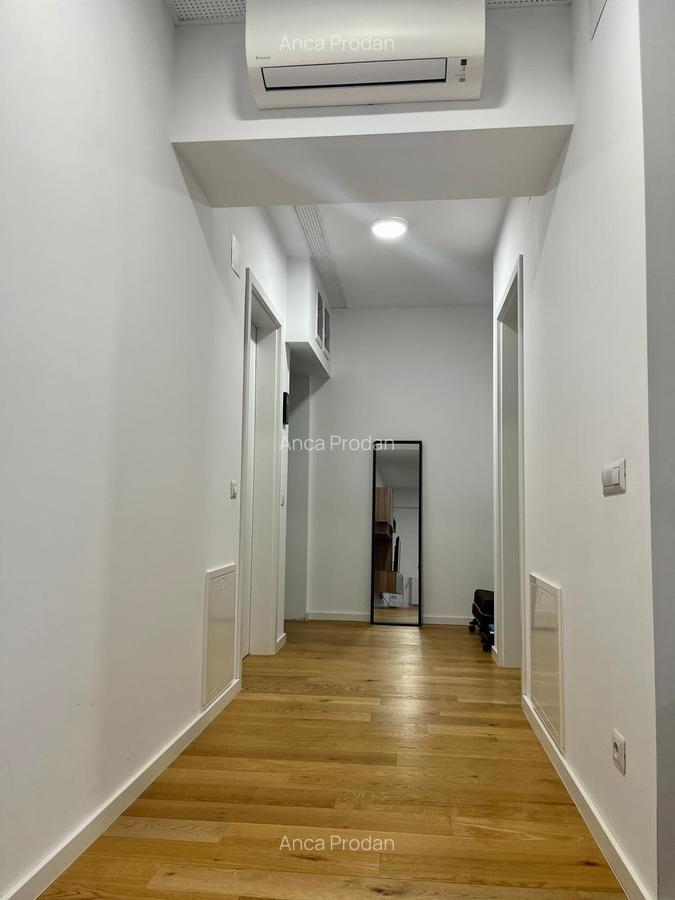 Apartament cu 2 camere semidecomandat în Aviației - 5