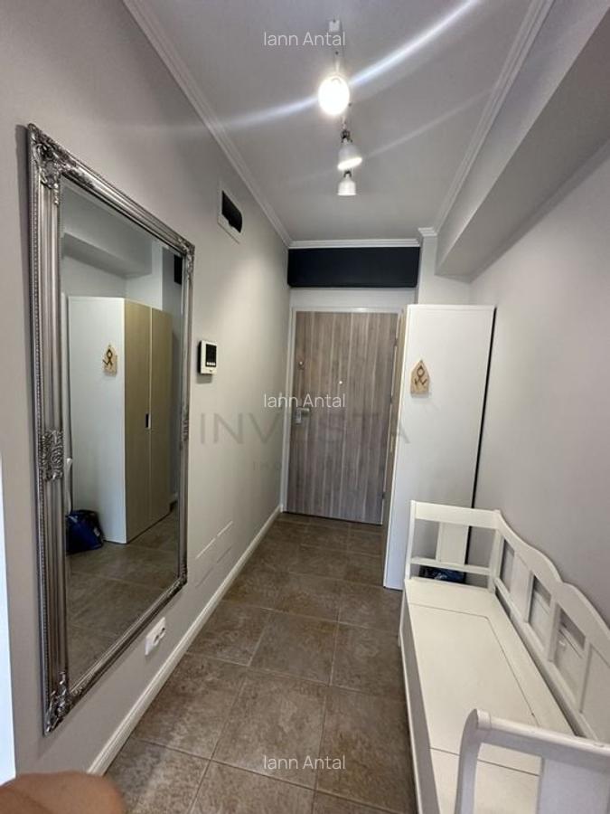 Vand apartament 2 camere + parcare in garaj pe str. Maramuresului - 9