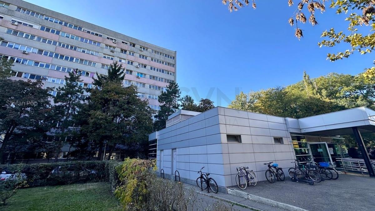 REA1026148 Parc Bazilescu 3 Camere - 12