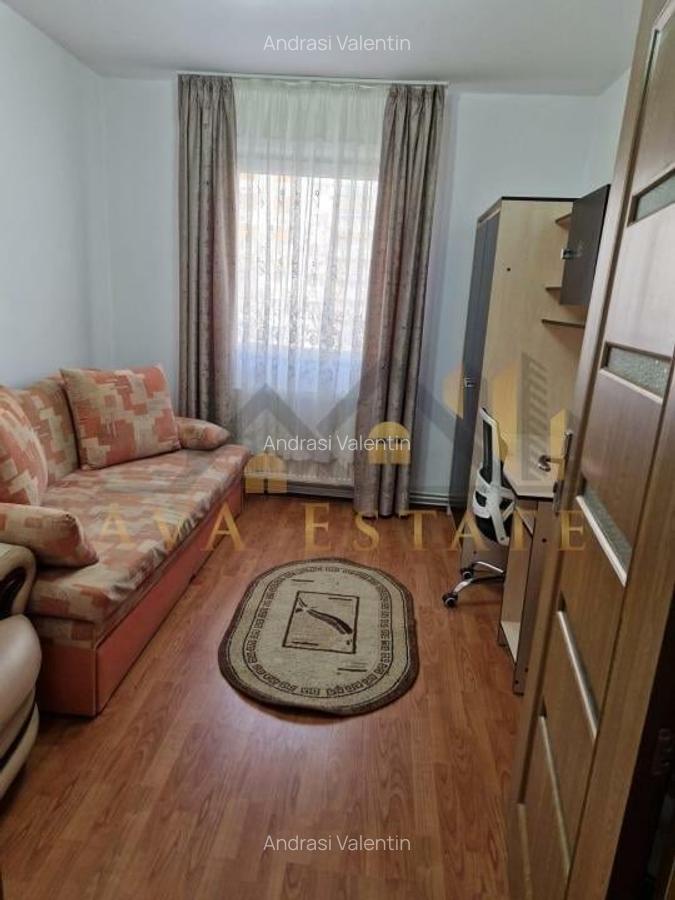 Apartament cu 3 camere, 77 mp,  Et.3 + centrala-Zona Gheorghe Lazar - 7