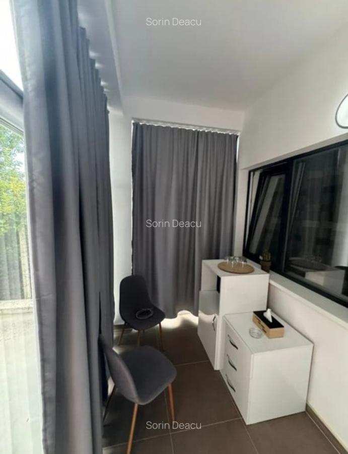 GARSONIERA | APROAPE  DE MARE | MAMAIA NORD | CURTE  COMPLEX | PARCARE - 4