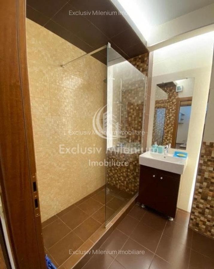 Orhideea Gardens Lux Mobilat Utilat - 5