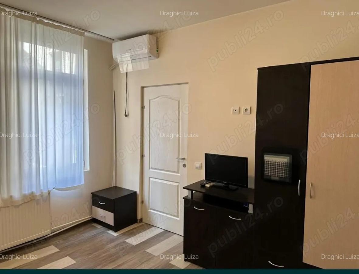Inchiriez garsoniera zona Unirii 350 EUR - 6