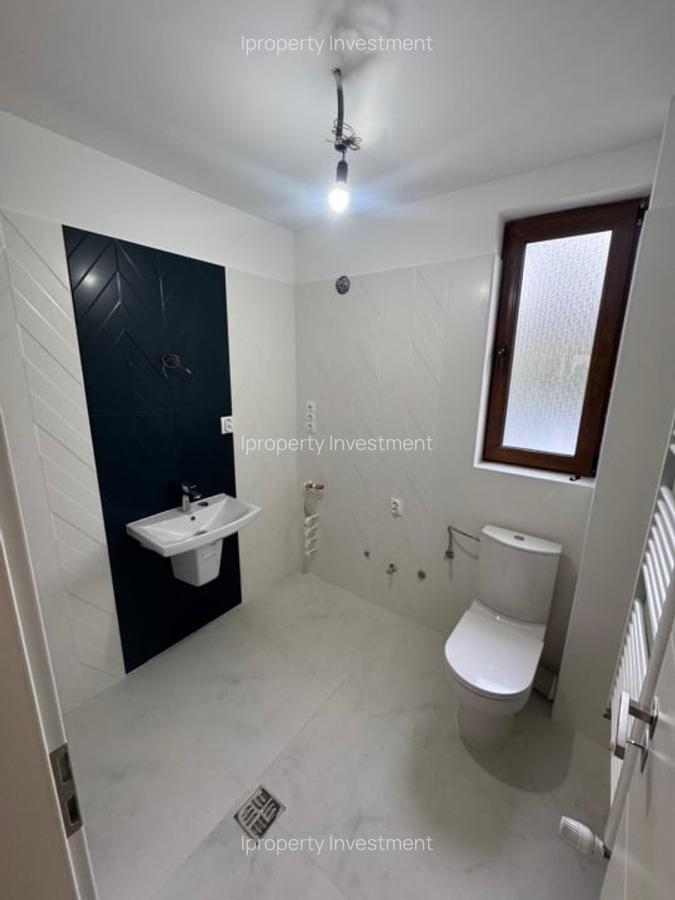 Apartament 3 camere | Busteni | Terasa | Loc de Parcare - 12