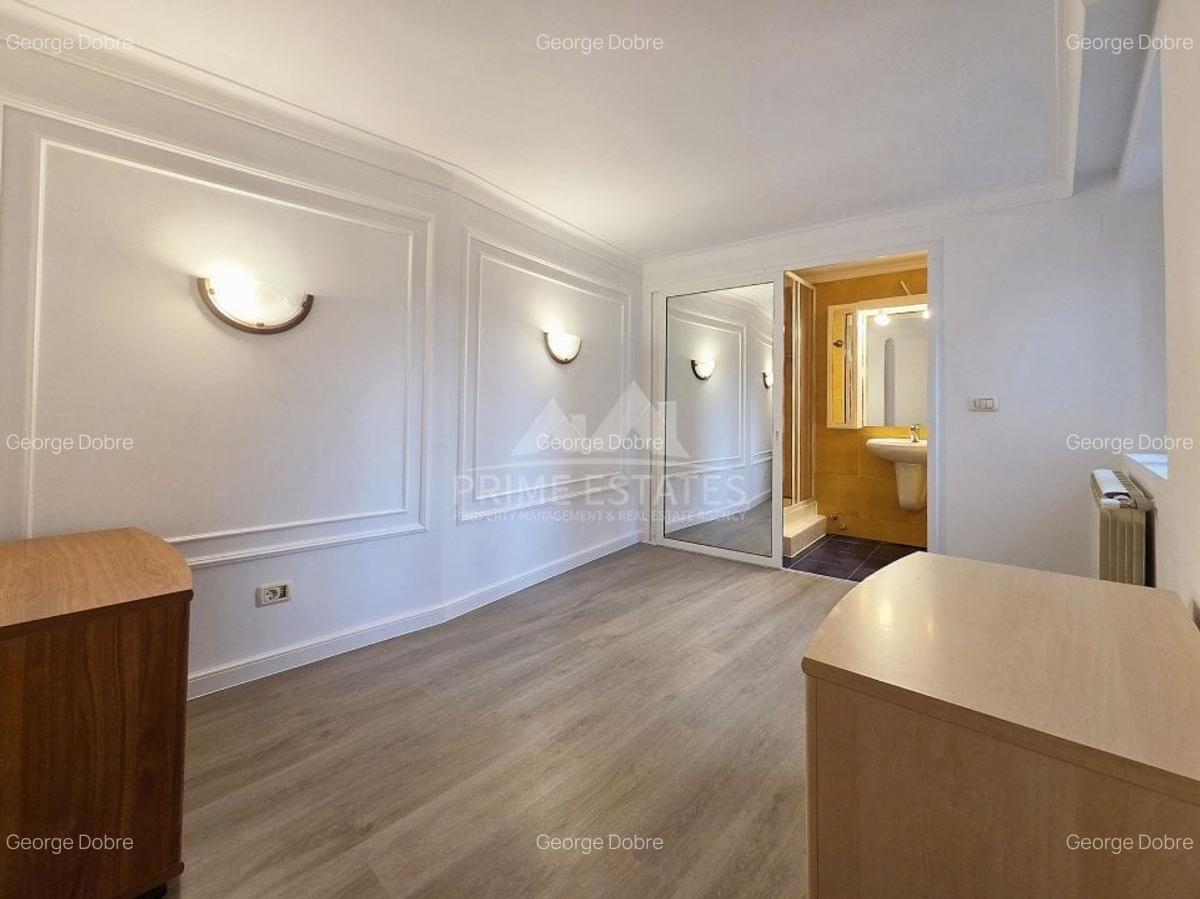 Apartament 4 camere in Vila intrare separata Rond Cosbuc Casa Poporului - 3