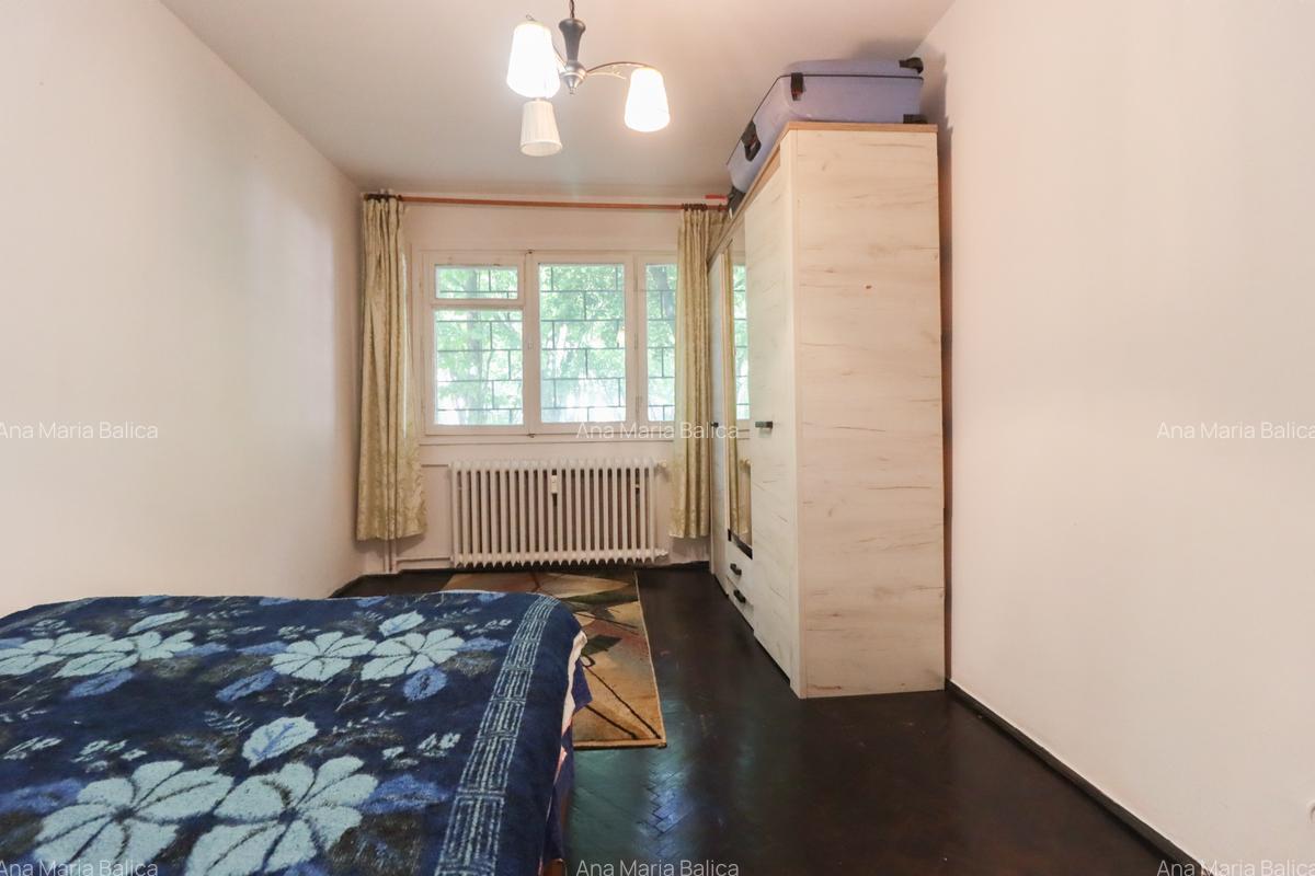 De vanzare apartament Berceni, in bloc de patru nivele - 9