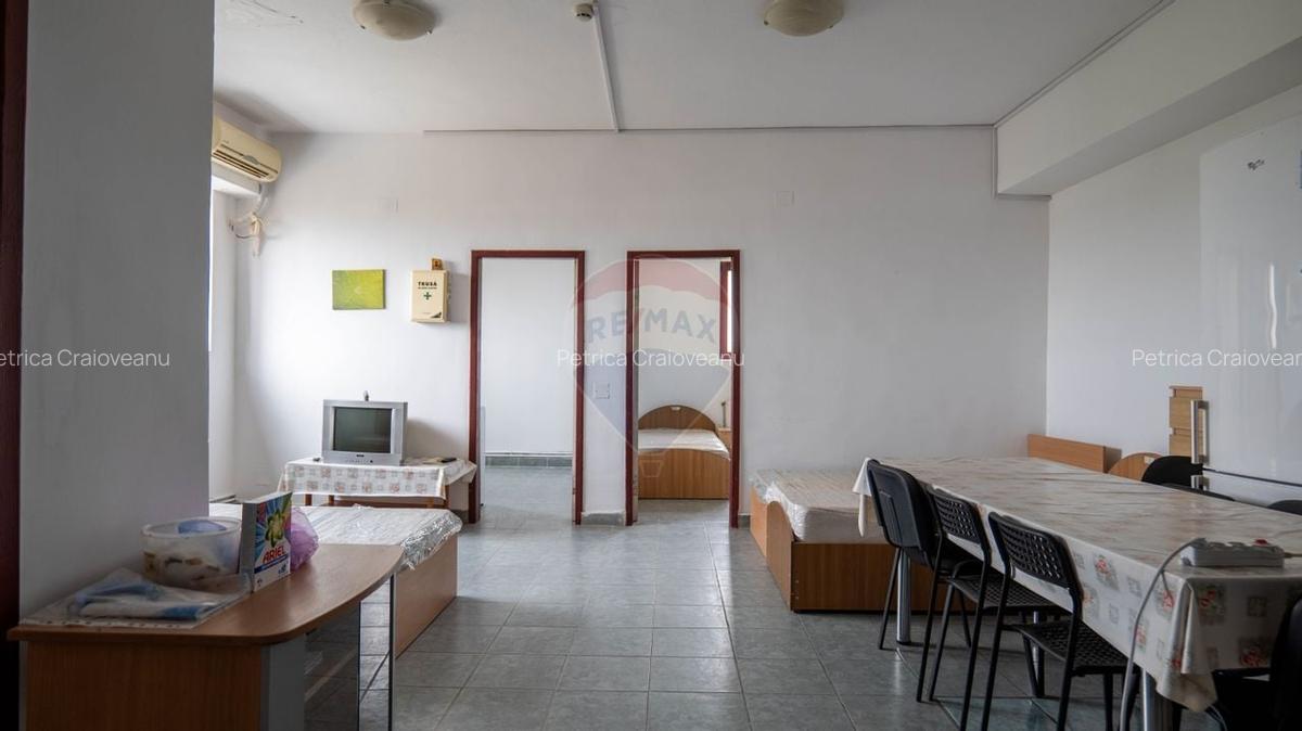 Oportunitate de investitie-vanzare spatiu industrial 6500mp, Cernica - 21