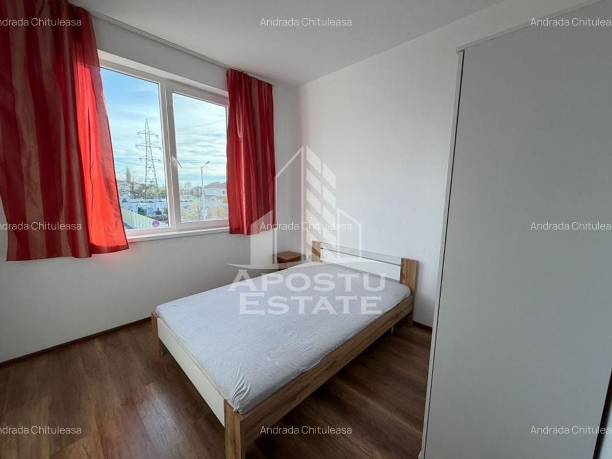 Apartament 3 camere, Pet Friendly,Centrala proprie, zona Lugojului - 5