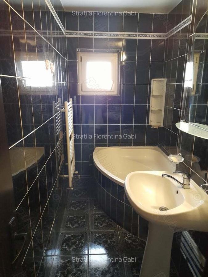 Inchiriez apartament cu doua camere mobilat ?i utilat modern - 5