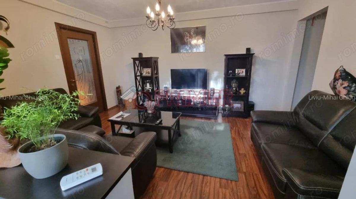 Str Stupilor 8 - apartament 3 camere - 6