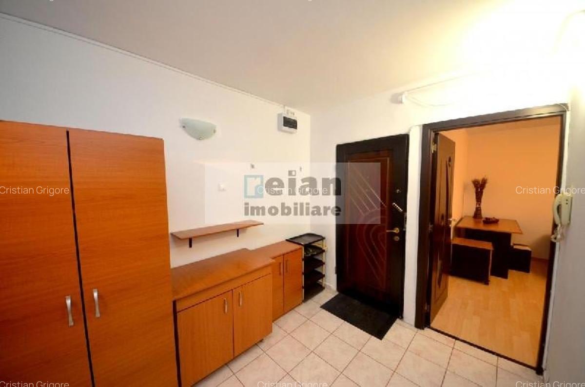 Militari Apusului - 2 Camere Dec 52 Mp Centrala Proprie Mobilat Utilat - 11