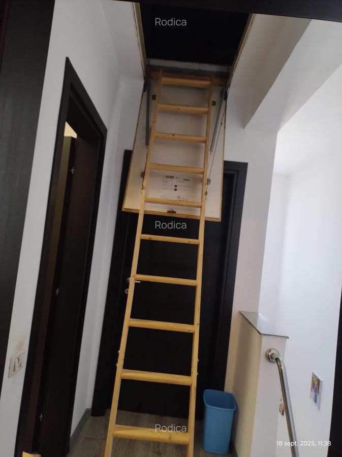 Casa insiruita ,mobilata si utilata!!! - 2