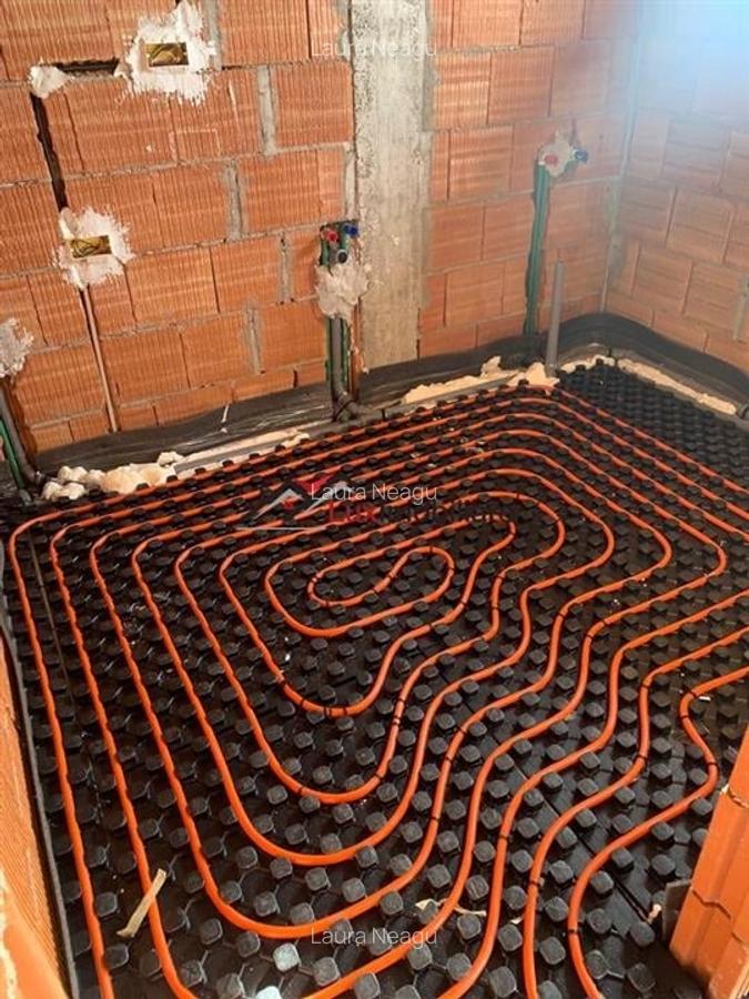 Casa 4 camere in Dezmir, suprafata utila 120 mp, curte libera 300 mp. - 18