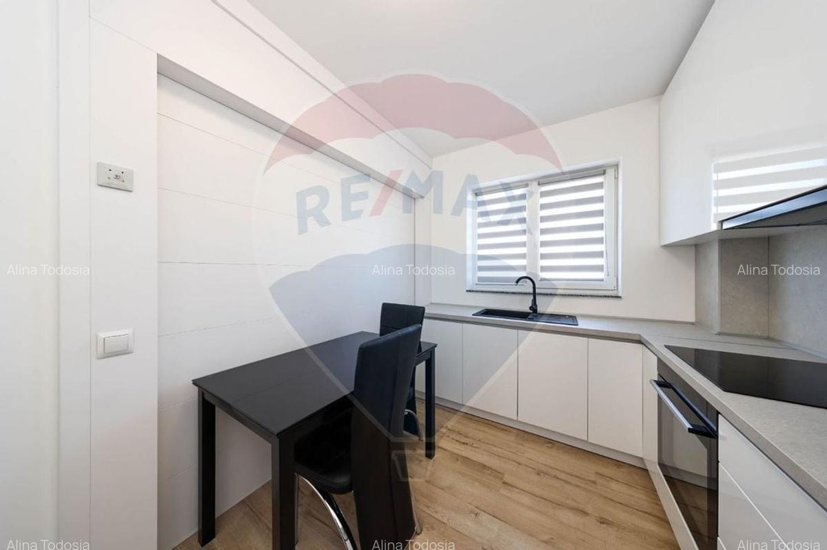 Apartament cu 2 camere în Bartolomeu - 11