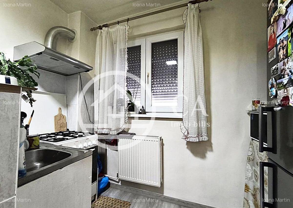 Apartament de vanzare cu 3 camere in zona Rogerius, Oradea - 6