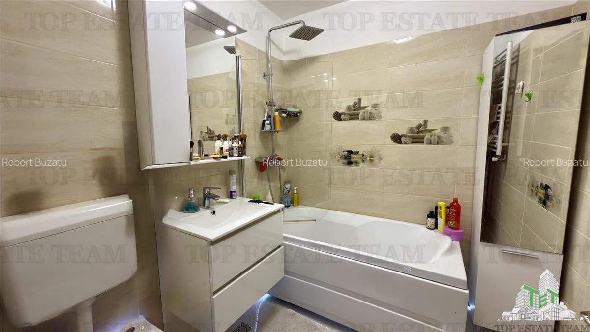 Apartament 2 camere bloc 1985 metrou Titan/Faur - 8