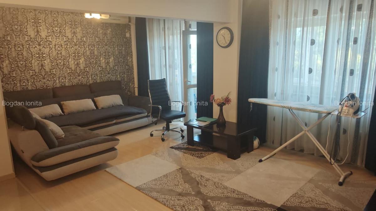Apartament Personalizat cu 3din4 Camere la Oraselul Copiilor-Etaj2/10 - Bucurest - 2