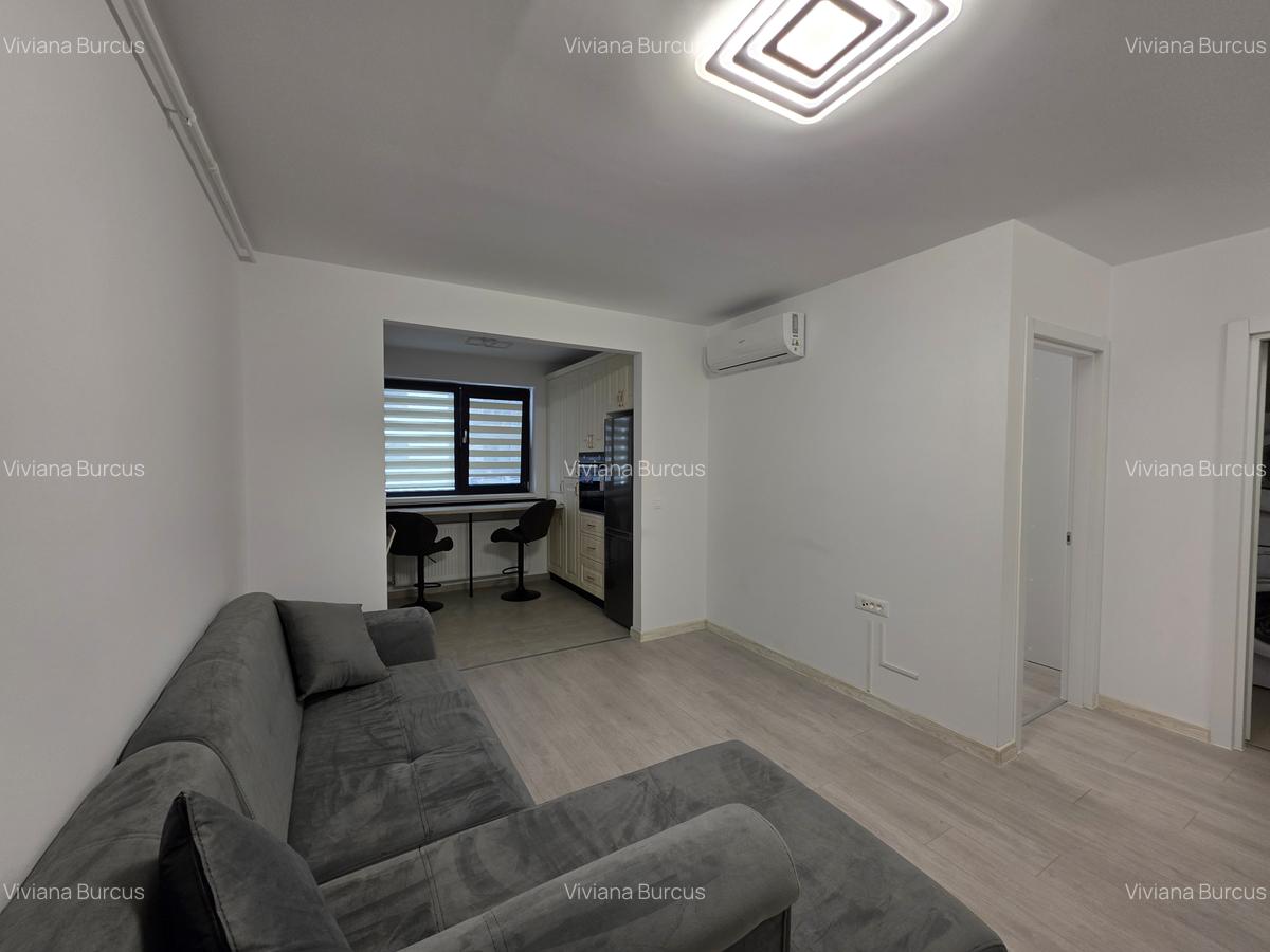 Apartament cu 2 camere de inchiriat in Hils Victor Brauner- metrou Nicolae Teclu - 19