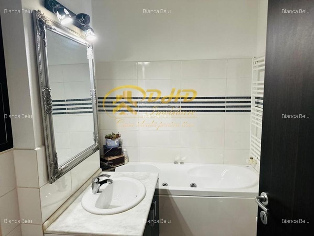 2 camere, Moara de Foc - 7