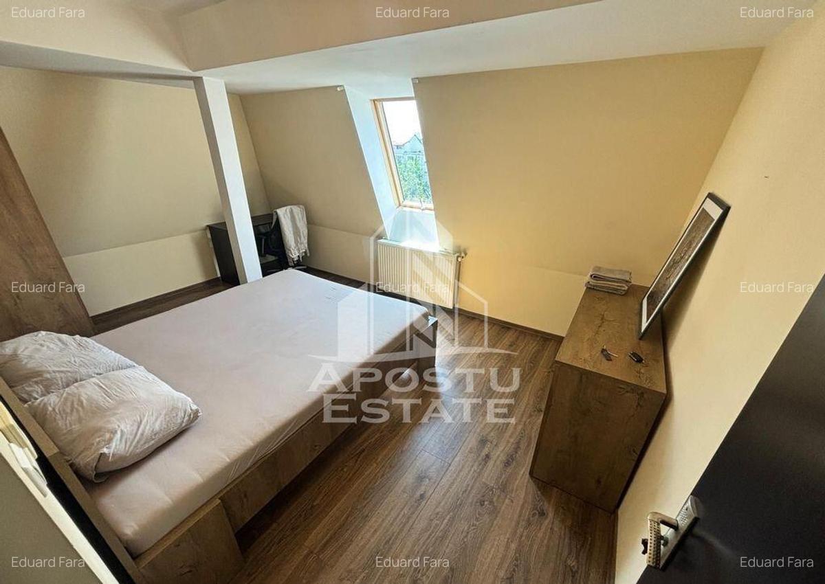 Apartament cu 2 camere, zona Aradului, langa Iulius Mall - 8