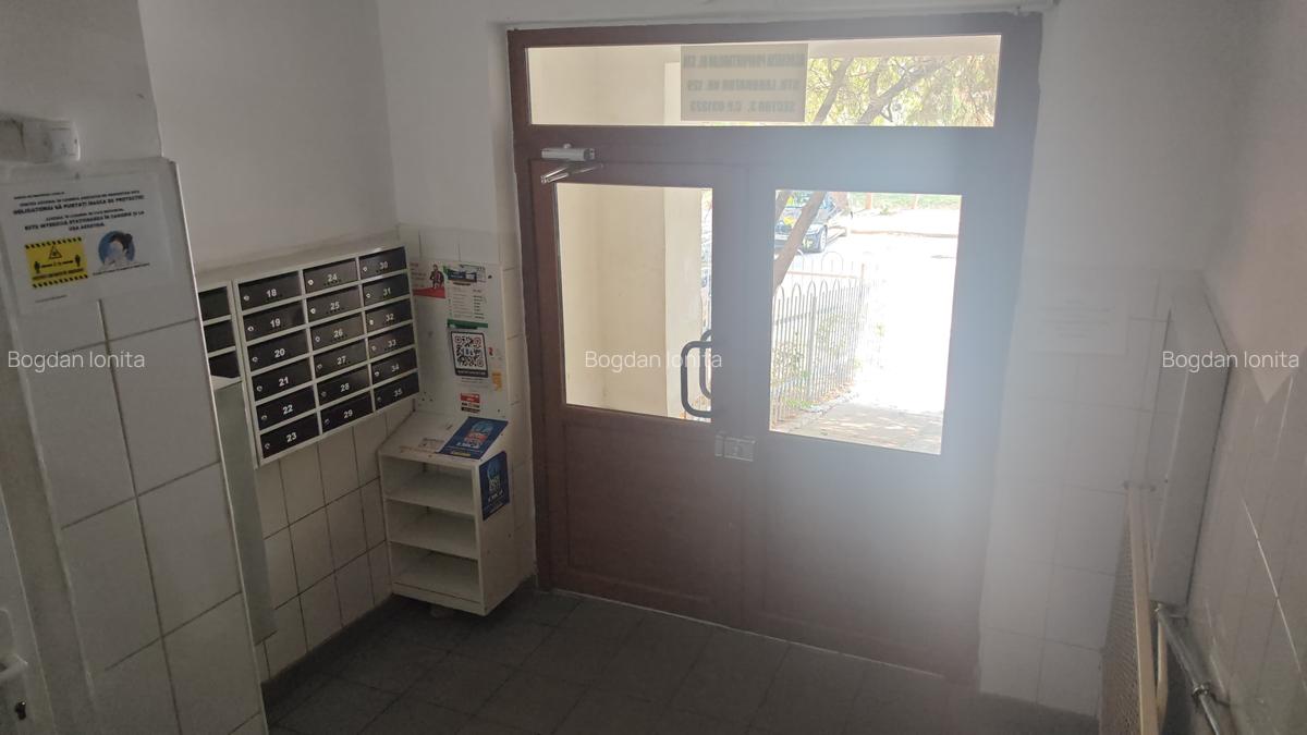 Apartament 3 Camere-2 Bai - Parter Inalt - Boxa - La Metrou Dristor - Bucuresti - 7