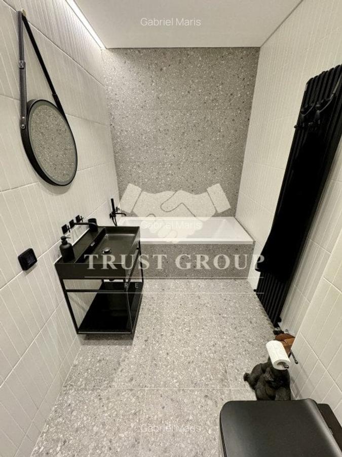 Apartament 2 camere | Floreasca | Imobil 2024 - 12