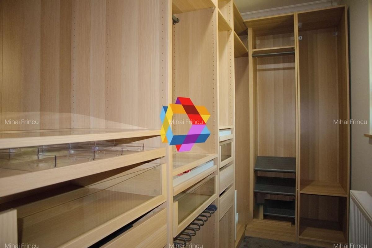 Casa deosebita cu 4 camere,  228 mp, Brașov - Cartierul Stupini - 24