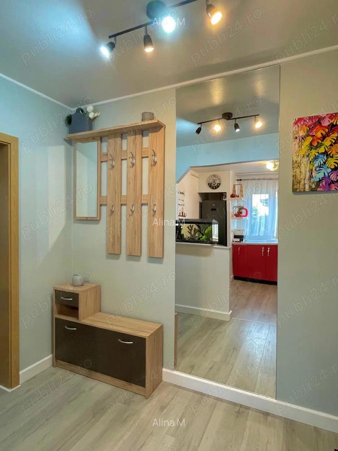 Pozitie excelenta - de vanzare apartament 3 camere, 67 mp, Bulevard Gheorghe Lazar - 9