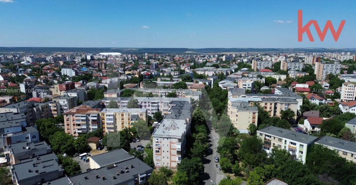 Apartament decomandat, Brazda , K - uri parter ! - 1