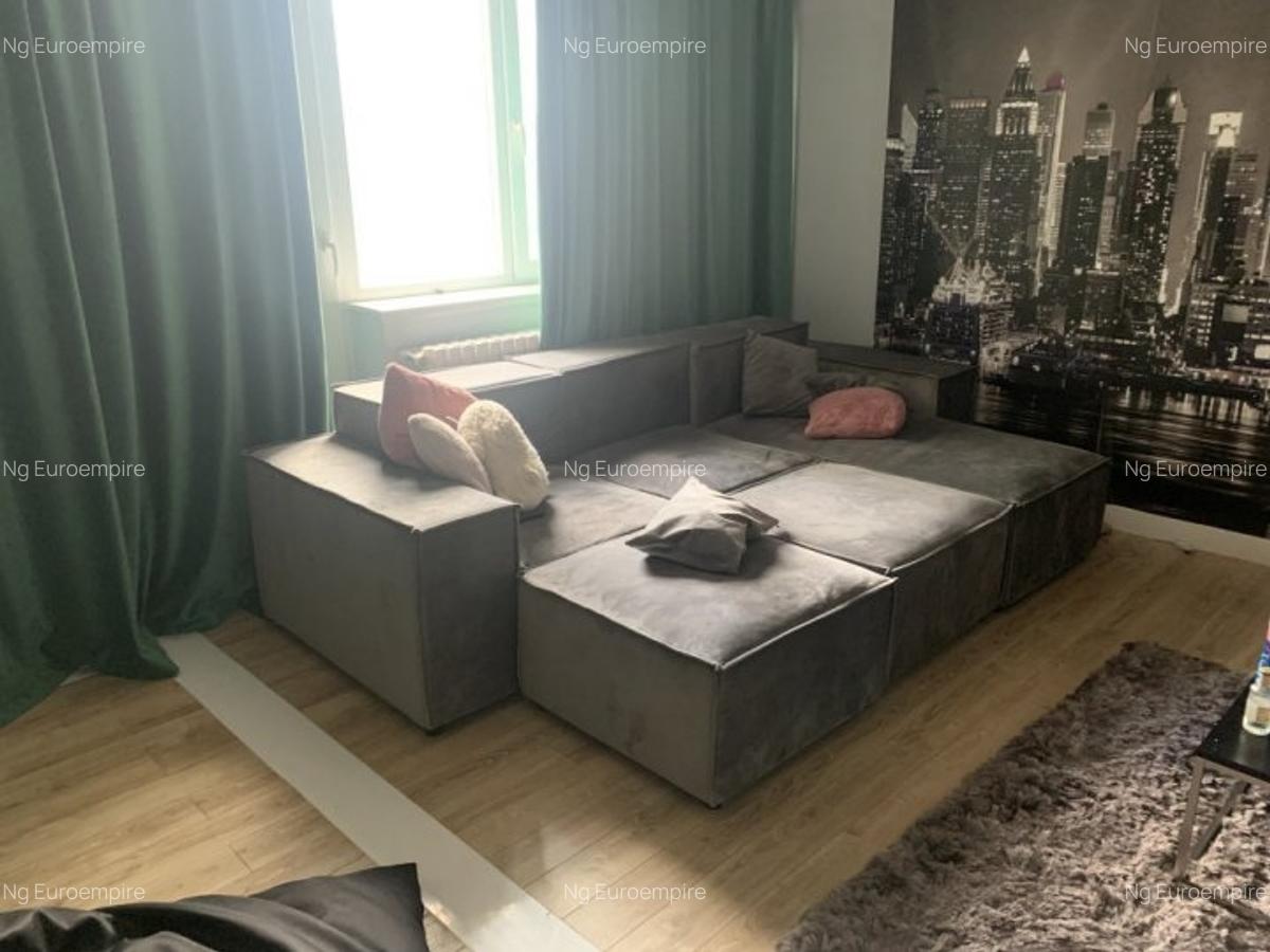 Apartament 2 camere confort maxim zona Gara - 15