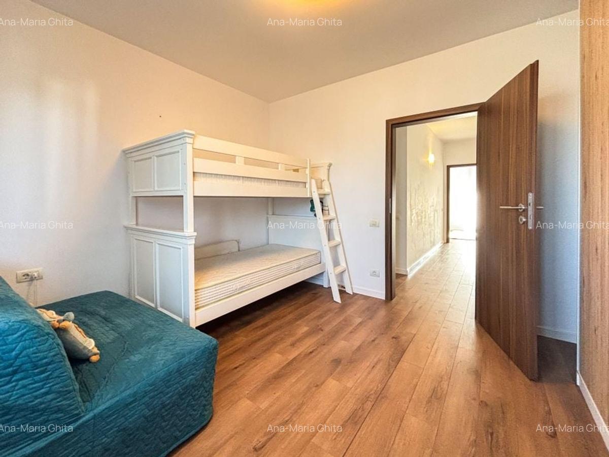 Green Future Residence | Oportunitate Închiriere Vila Pipera - 31