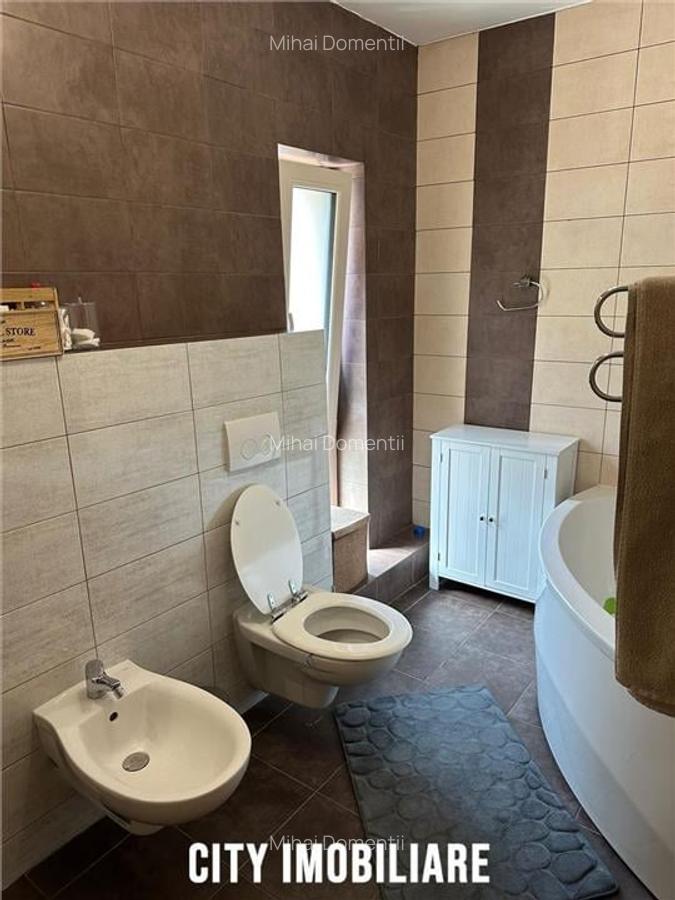 Casa-Duplex, str. N. Tonitza, Buna ziua - 14