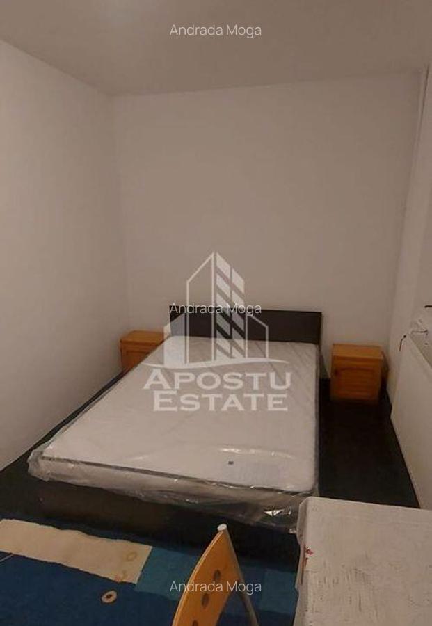 Apartament cu doua camere, Complex Studentesc - 1