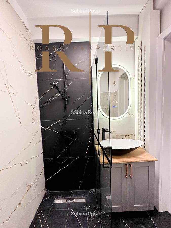 Apartament 2 camere Floreasca Compozitori * De Inchiriat - 12
