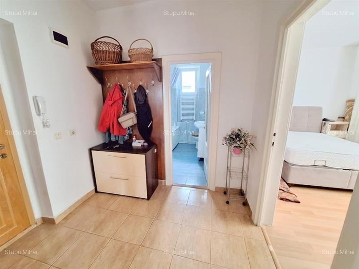 Apartament 2 decomandate, mobilat si utilat, zona Narcisa - 8