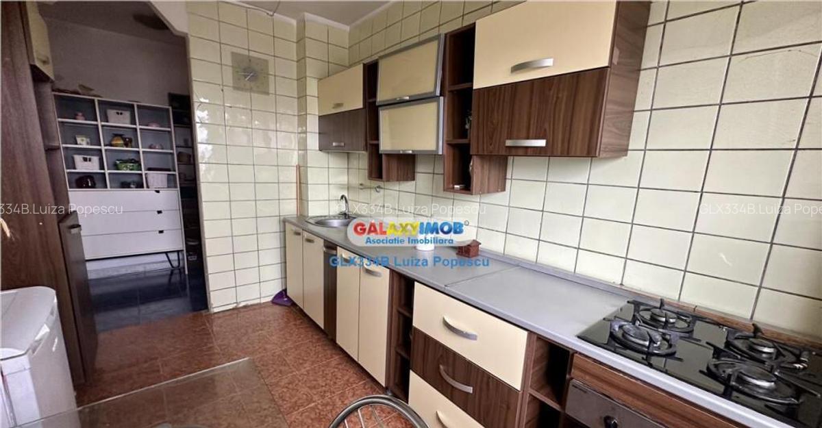 ! APARTAMENT 4 CAMERE TEIUL DOAMNEI - 8