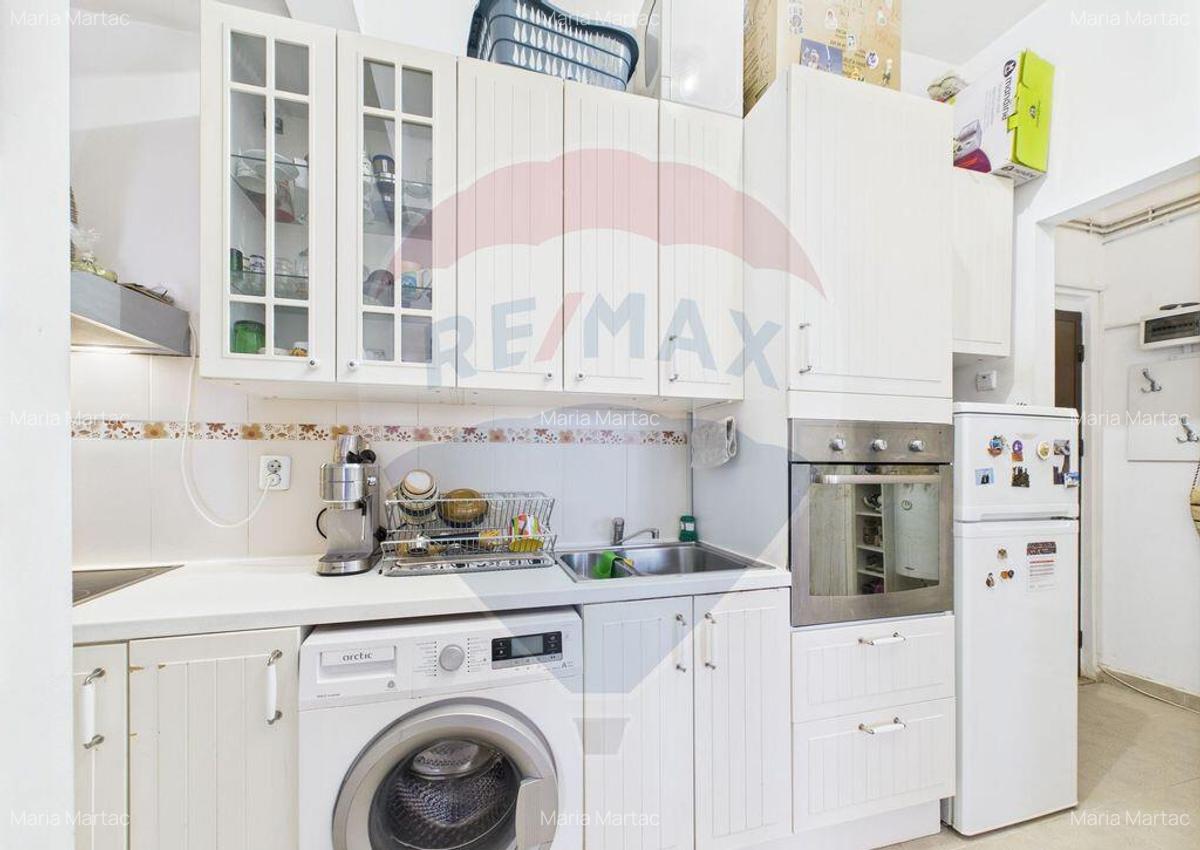 Investitie Apartament cu 2 camere - Str Sepcari, Centrul ... - 7