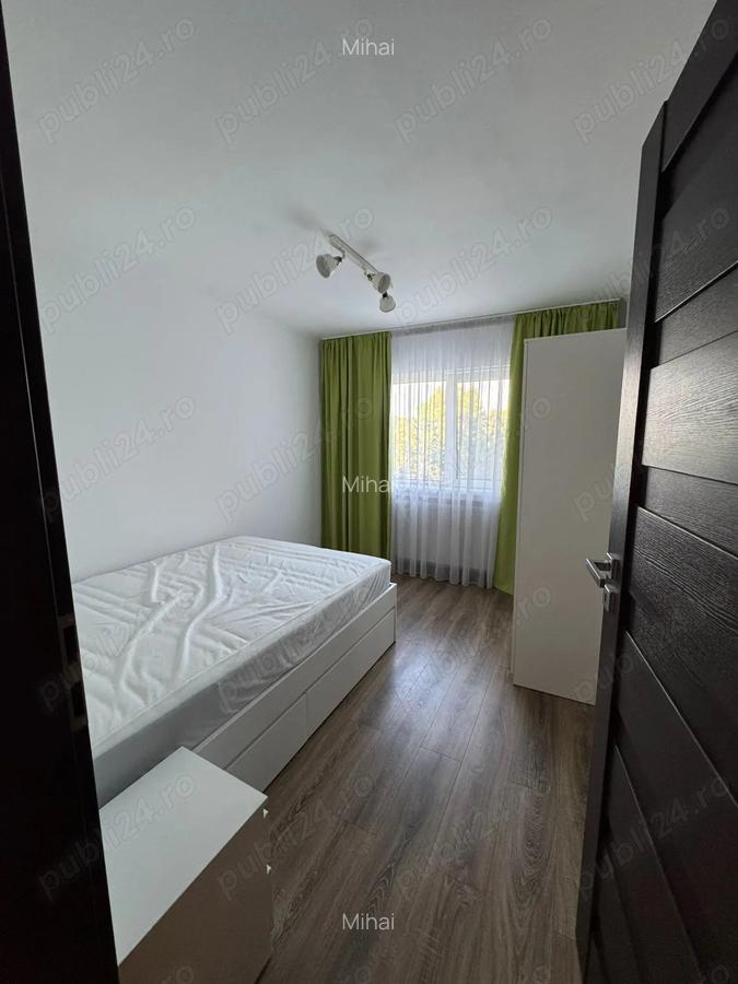 Inchiriez apartament 3 camere zona Lipovei - 7