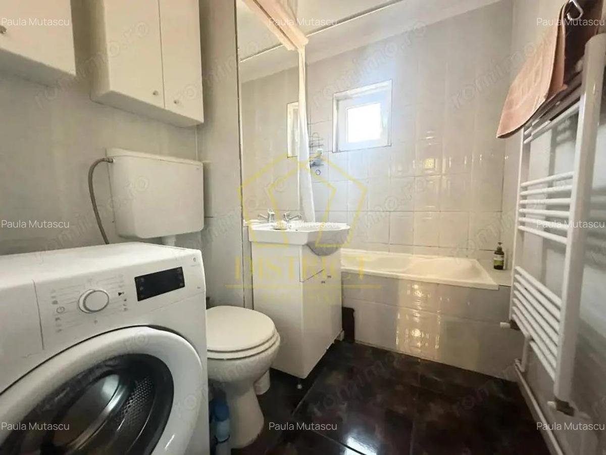 Apartament deosebit cu 2 camere | Complexul Studentesc | PetFriendly - 7
