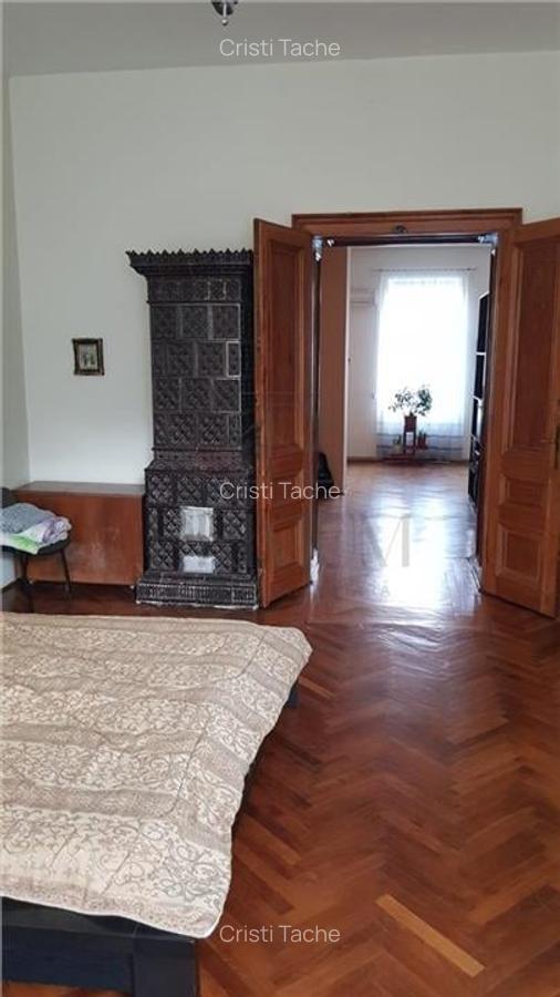 BAILE NEPTUN - ETAJ 1 - RENOVAT - 4 cam - 2 bai - clima - BOXA CF - 13