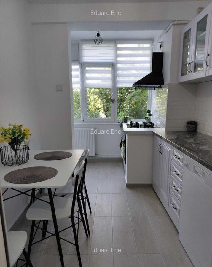 Apartament 2 cam Micro 16,et 1 - 7