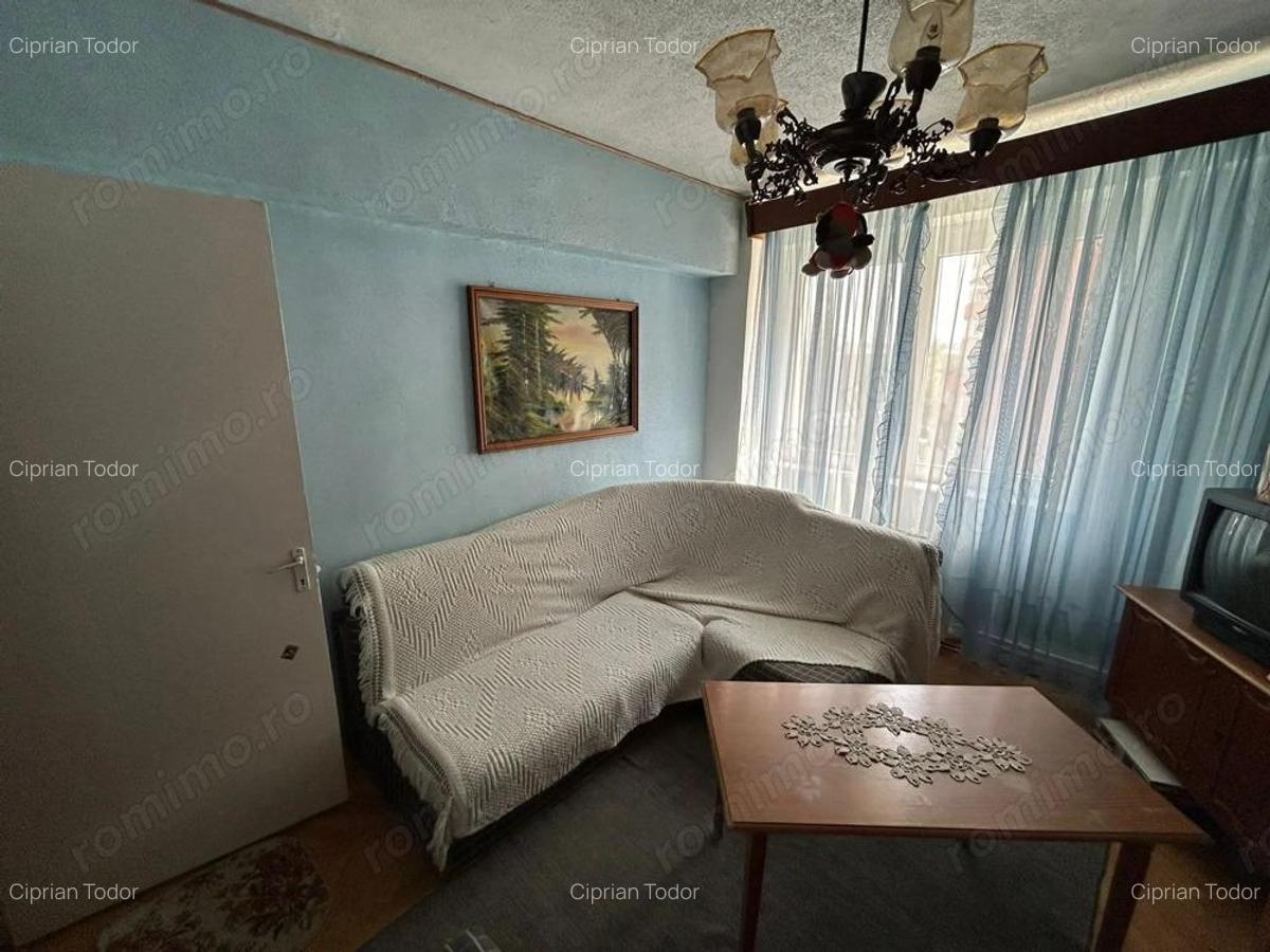 Apartament 3 camere, etaj 2 - Ampoi 2 - 8