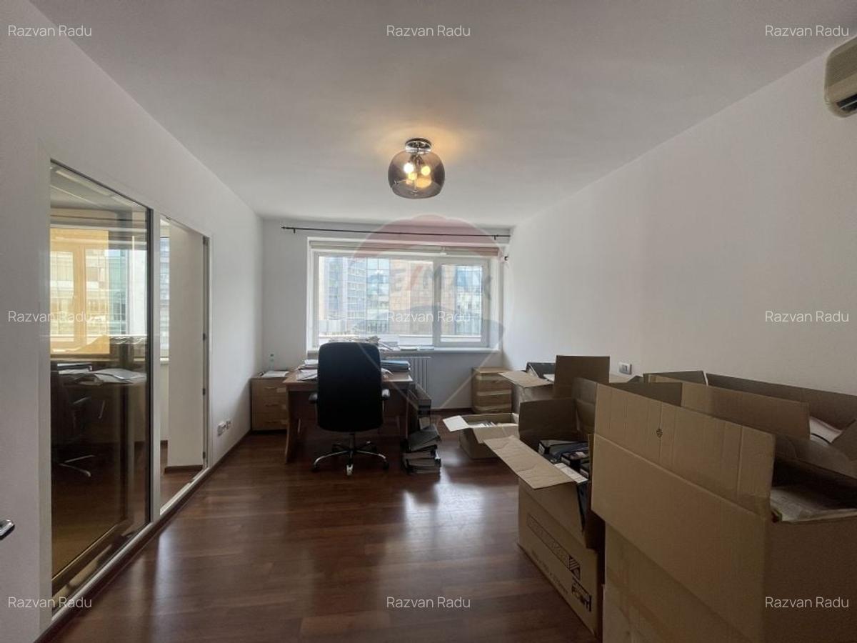 Spatiu birouri / office Piata Victoriei - Sanador - 3