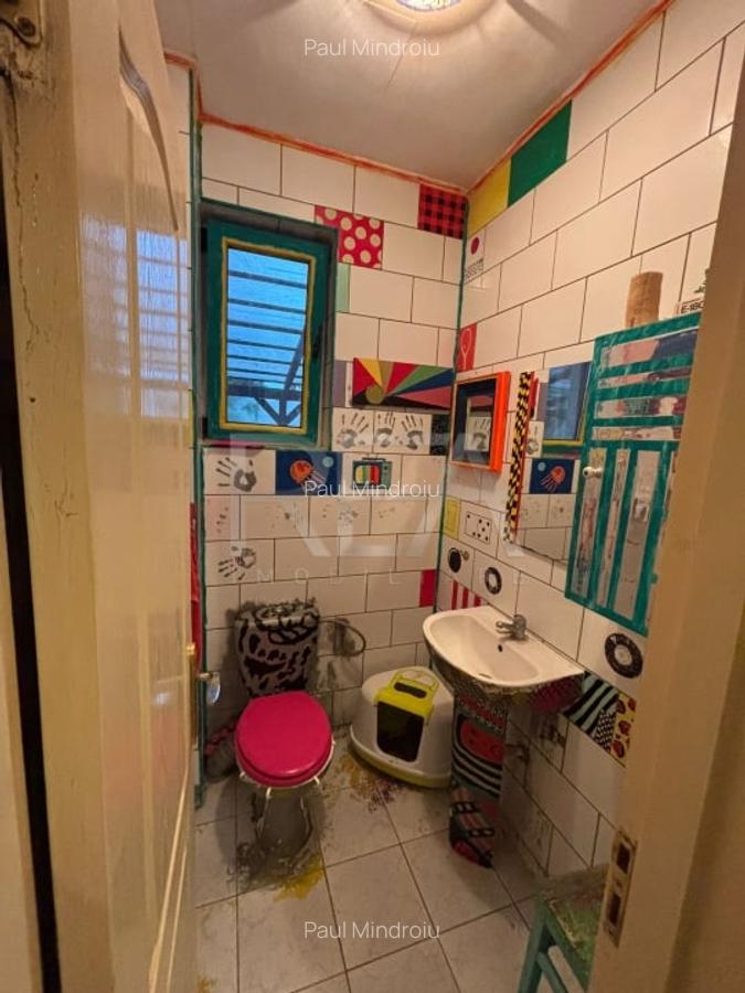 Vila 5 Camere Bragadiru La 200m de Bucuresti 269000 Euro - 13
