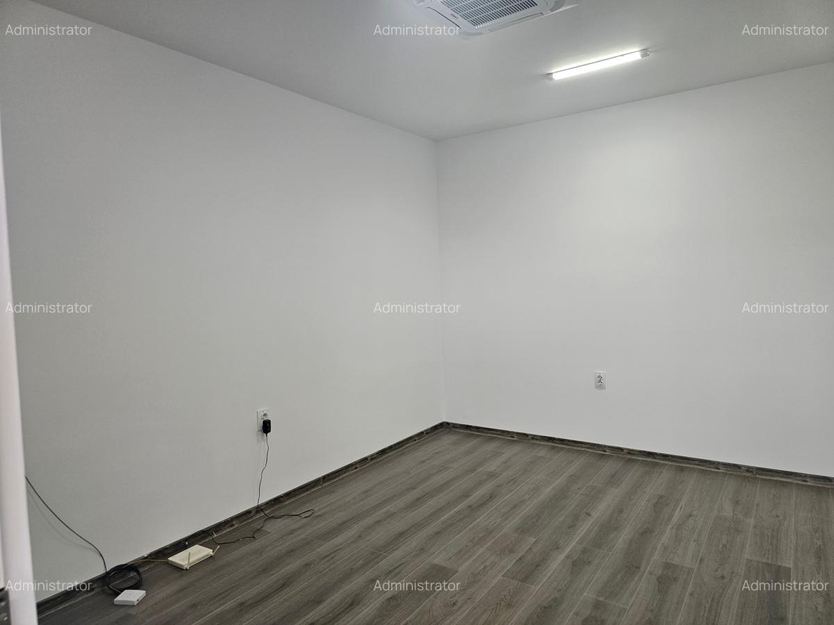 Spatiu de birouri 117mp - 5