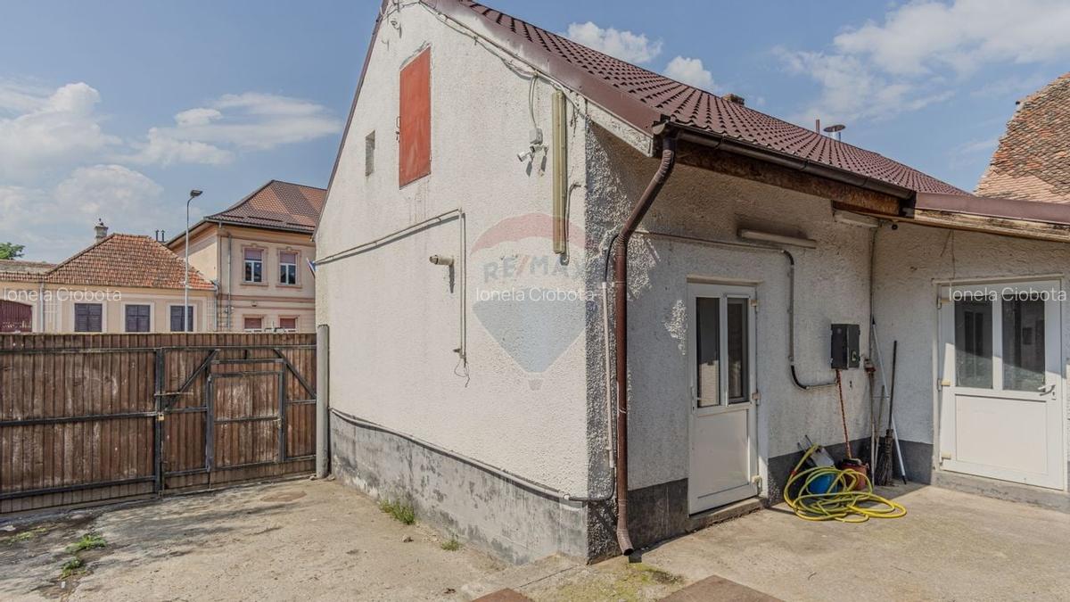 Spatiu comercial de vanzare in comuna Bod, judetul Brasov - 23