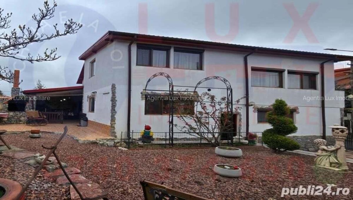 ID 6595 Vila de tip P+E de VANZARE - 6