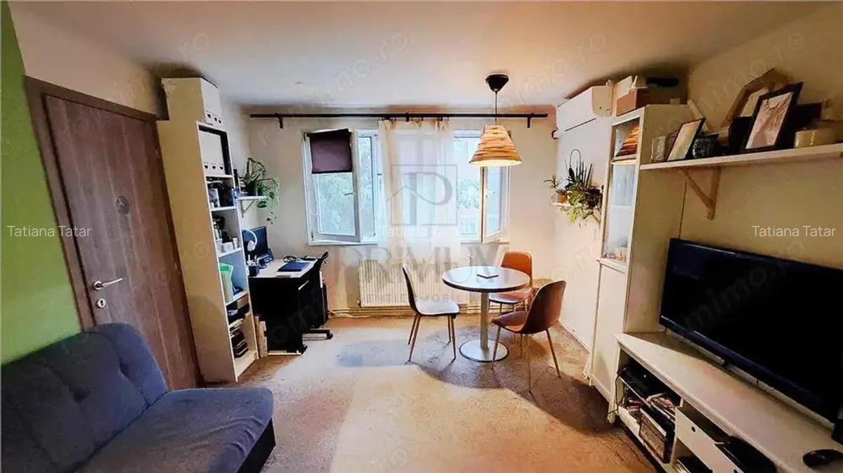 SAGULUI - 3 camere - centrala proprie - etaj intermediar - RENOVAT - 2