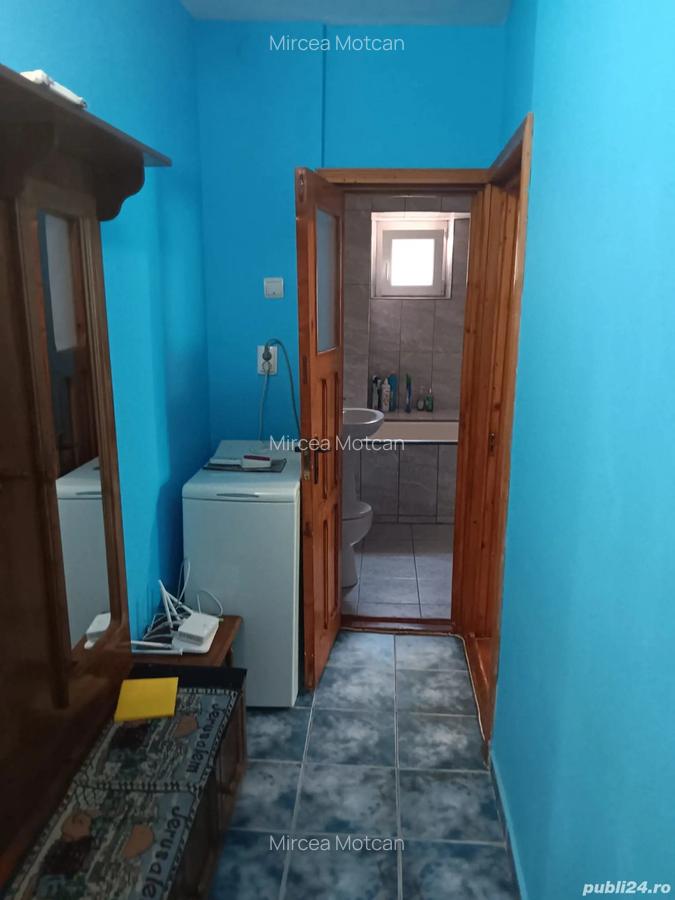 Lidl Spital Sfanta Maria apartament 1 camera - 2